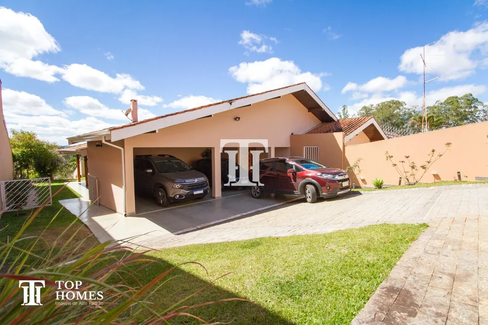 Casa, 4 quartos, 399 m² - Foto 3