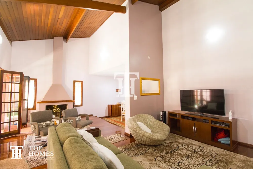 Casa, 4 quartos, 399 m² - Foto 4