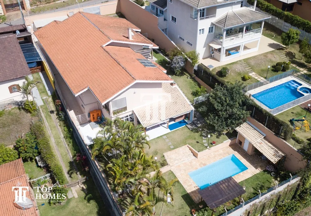 Casa, 4 quartos, 399 m² - Foto 2