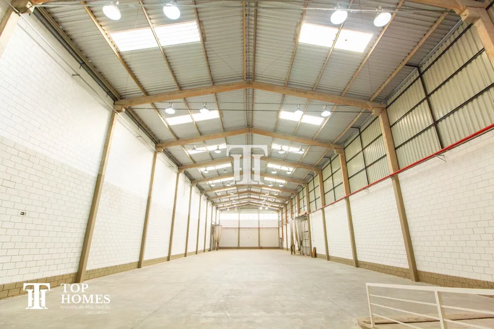 Depósito-Galpão, 1200 m² - Foto 4