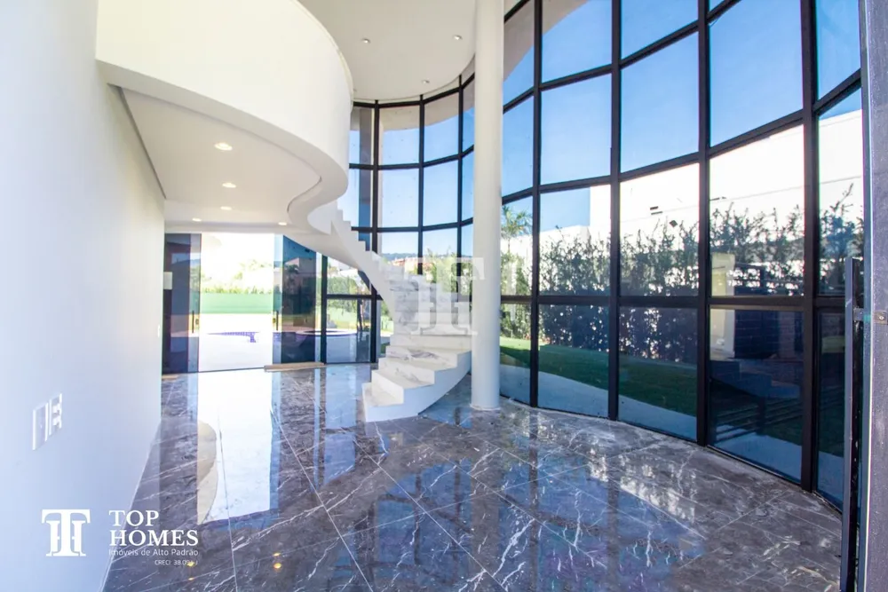 Casa, 4 quartos, 379 m² - Foto 3
