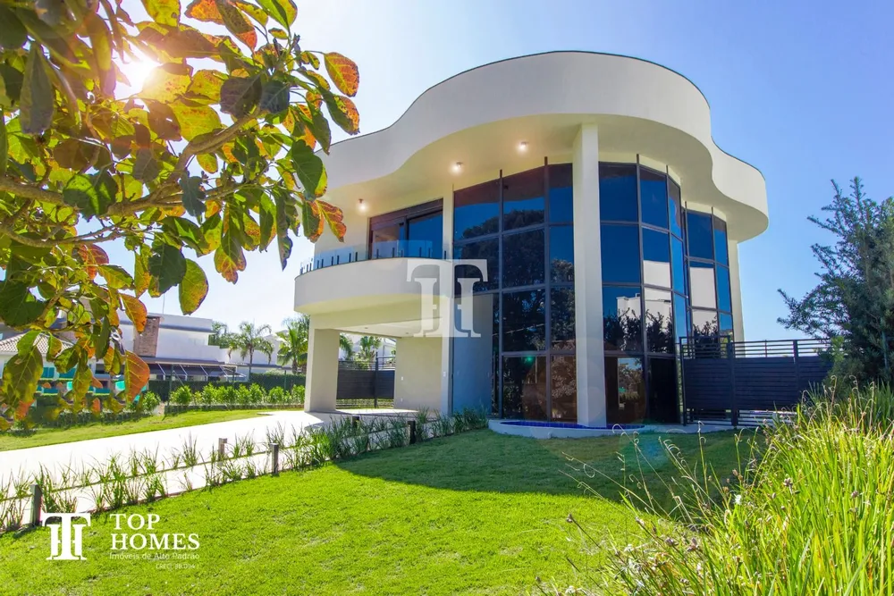 Casa, 4 quartos, 379 m² - Foto 2