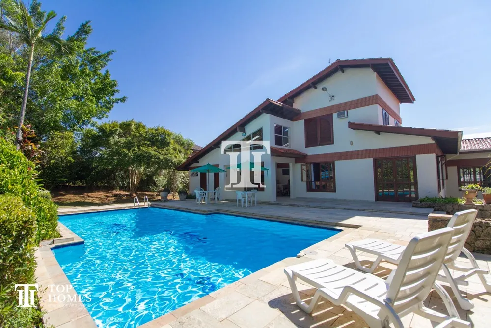 Casa, 8 quartos, 800 m² - Foto 1