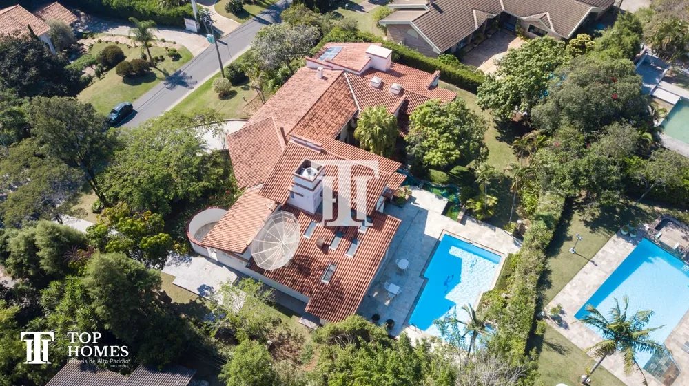 Casa, 8 quartos, 800 m² - Foto 3