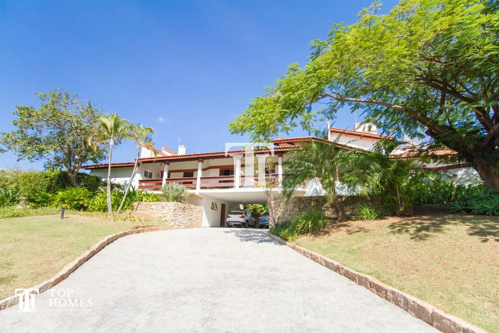 Casa, 8 quartos, 800 m² - Foto 2