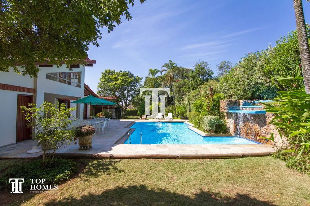 Casa, 8 quartos, 800 m² - Foto 4