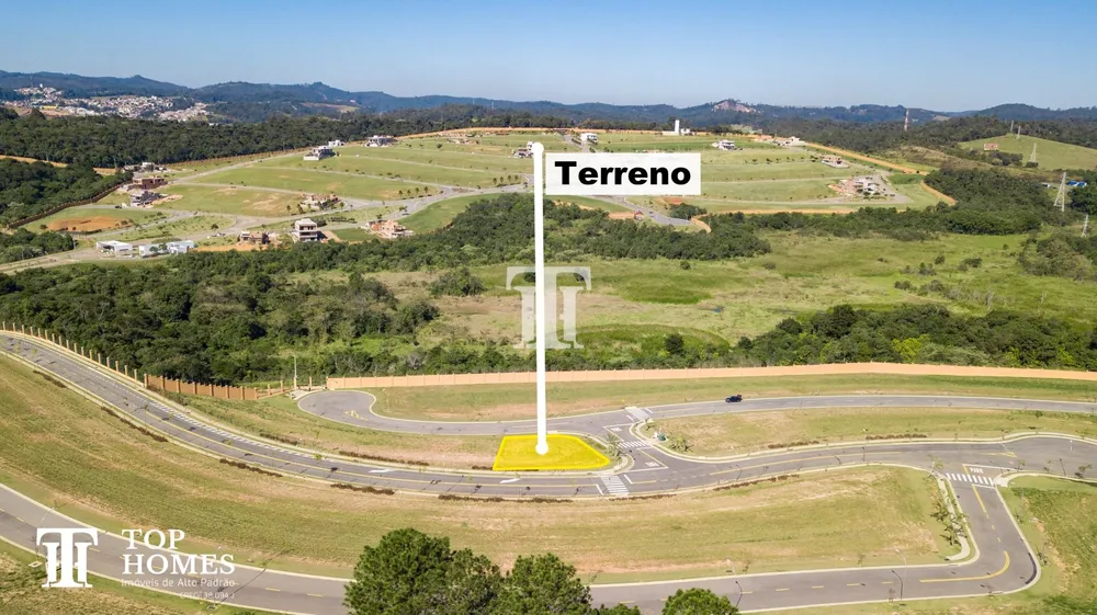 Loteamento e Condomínio, 741 m² - Foto 1