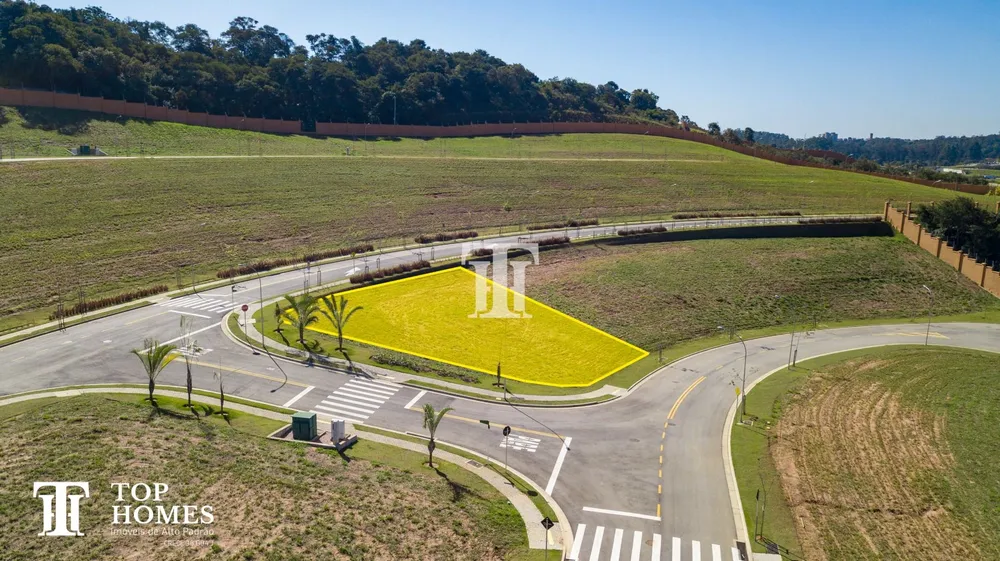 Loteamento e Condomínio, 741 m² - Foto 2