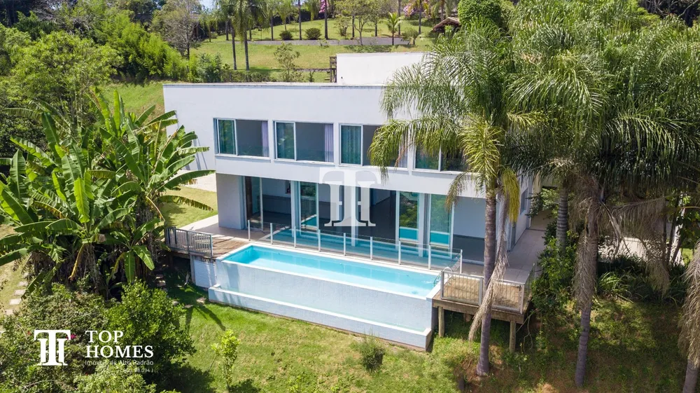 Casa, 7 quartos, 550 m² - Foto 1
