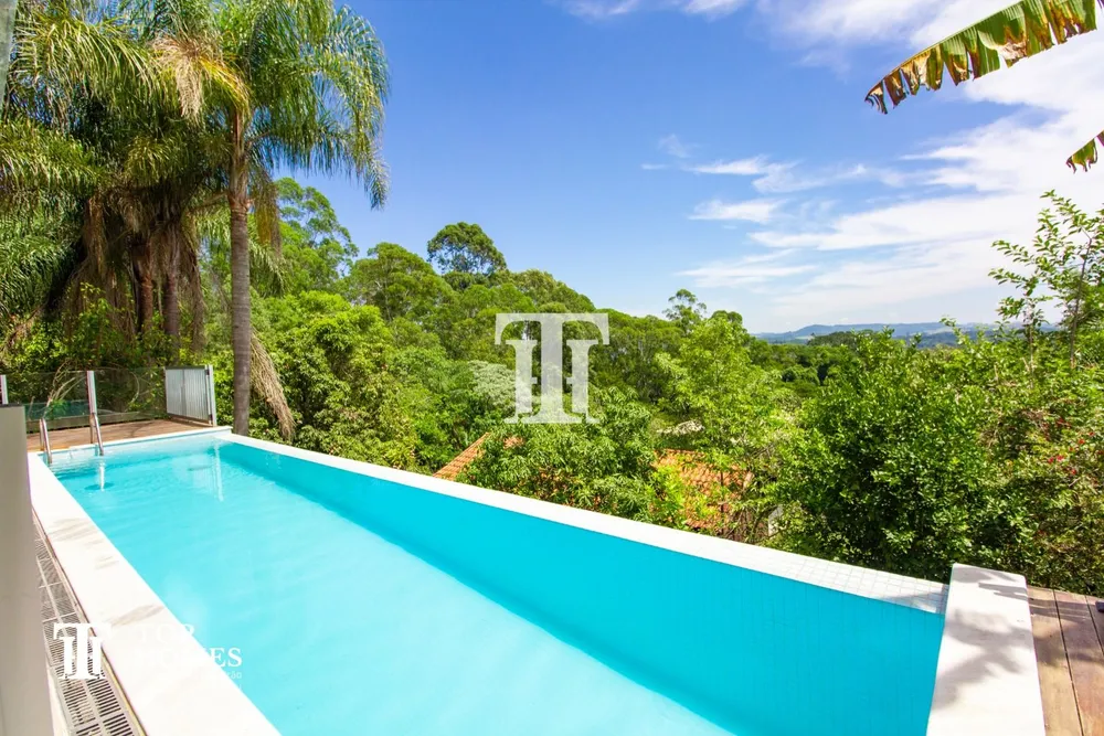 Casa, 7 quartos, 550 m² - Foto 2