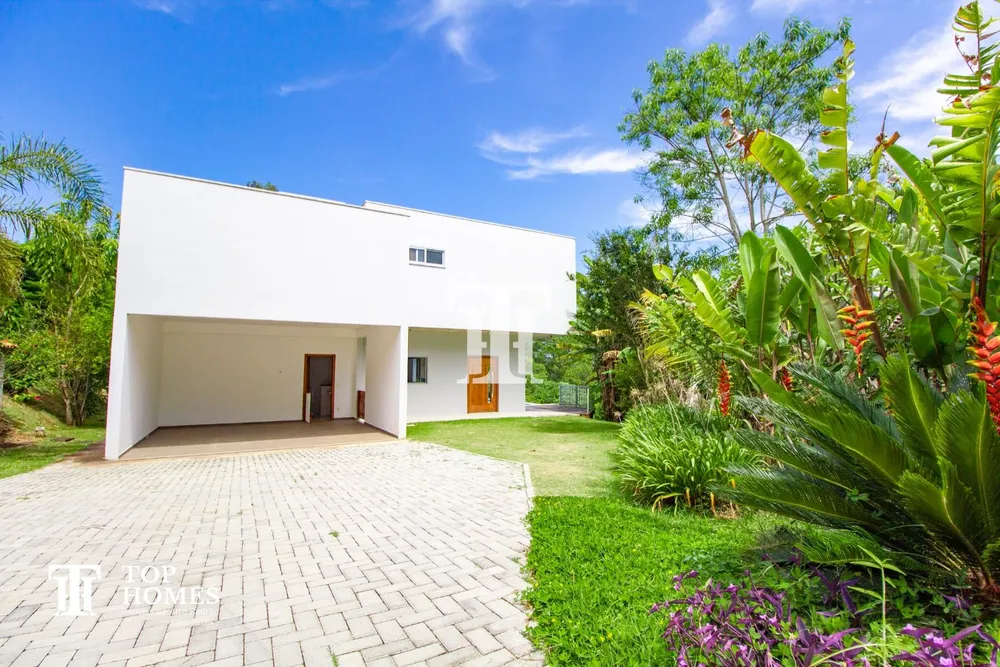 Casa, 7 quartos, 550 m² - Foto 4