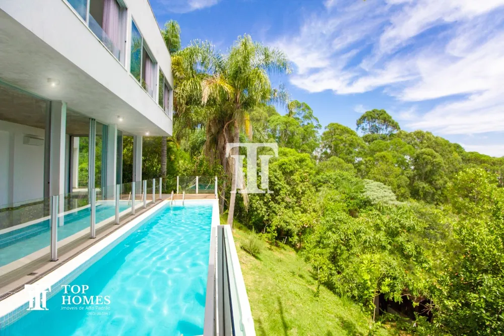 Casa, 7 quartos, 550 m² - Foto 3