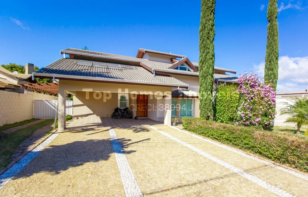 Casa, 4 quartos, 362 m² - Foto 3
