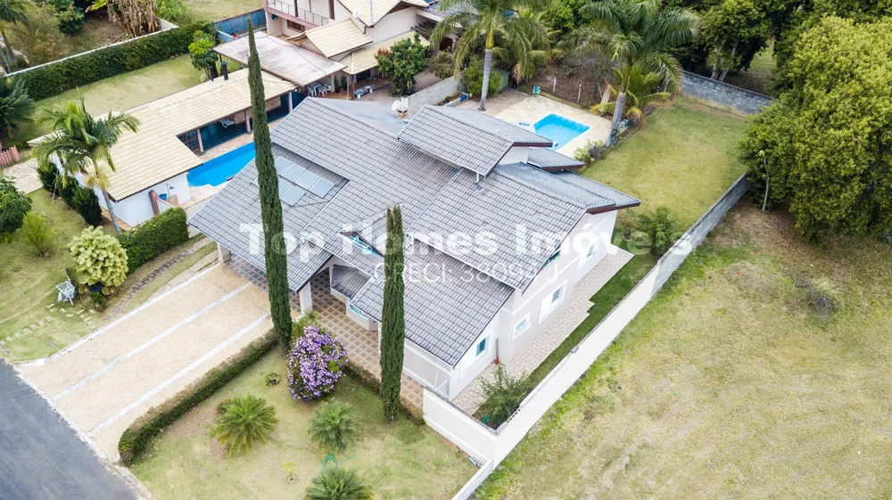 Casa, 4 quartos, 362 m² - Foto 4