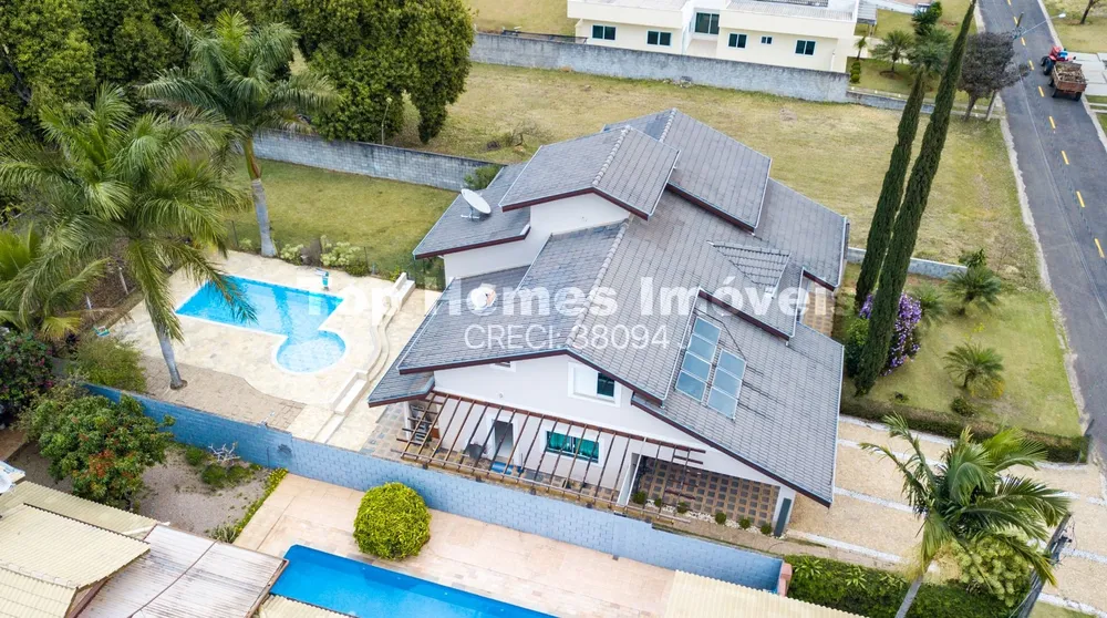 Casa, 4 quartos, 362 m² - Foto 2