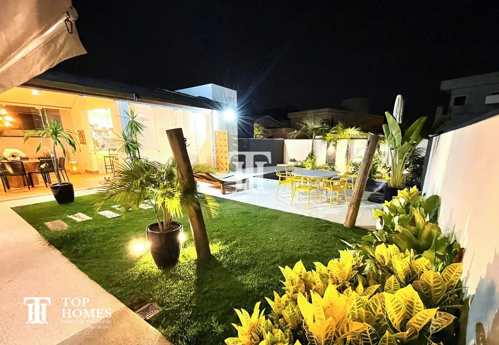 Casa, 4 quartos, 357 m² - Foto 4