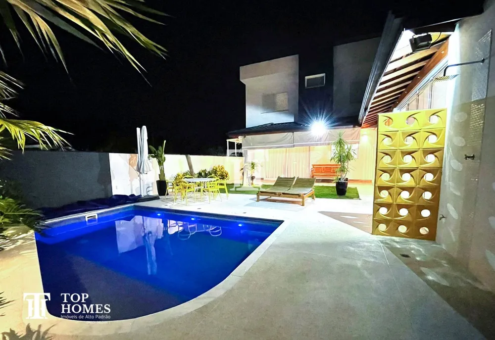 Casa, 4 quartos, 357 m² - Foto 3