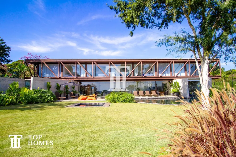 Casa, 5 quartos, 806 m² - Foto 4