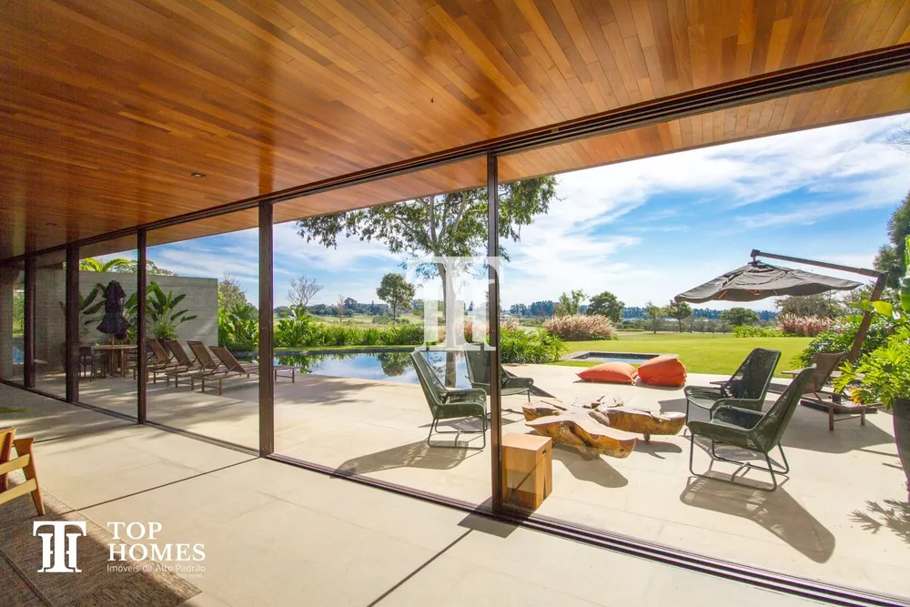 Casa, 5 quartos, 806 m² - Foto 3
