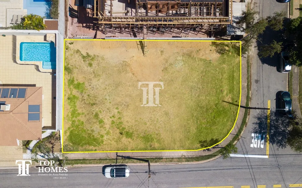 Loteamento e Condomínio, 523 m² - Foto 4
