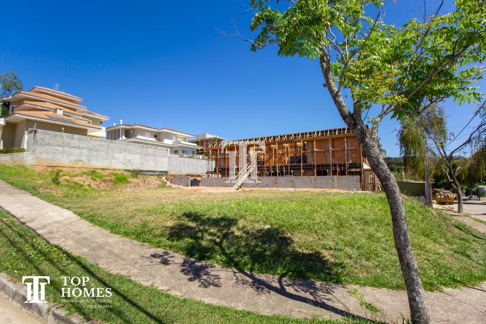 Loteamento e Condomínio, 523 m² - Foto 3