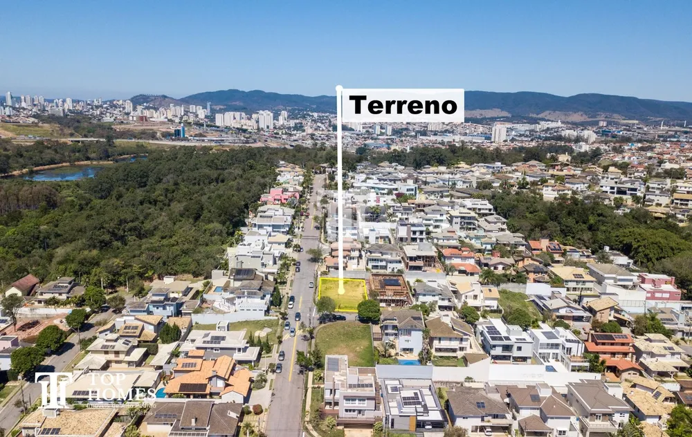 Loteamento e Condomínio, 523 m² - Foto 2