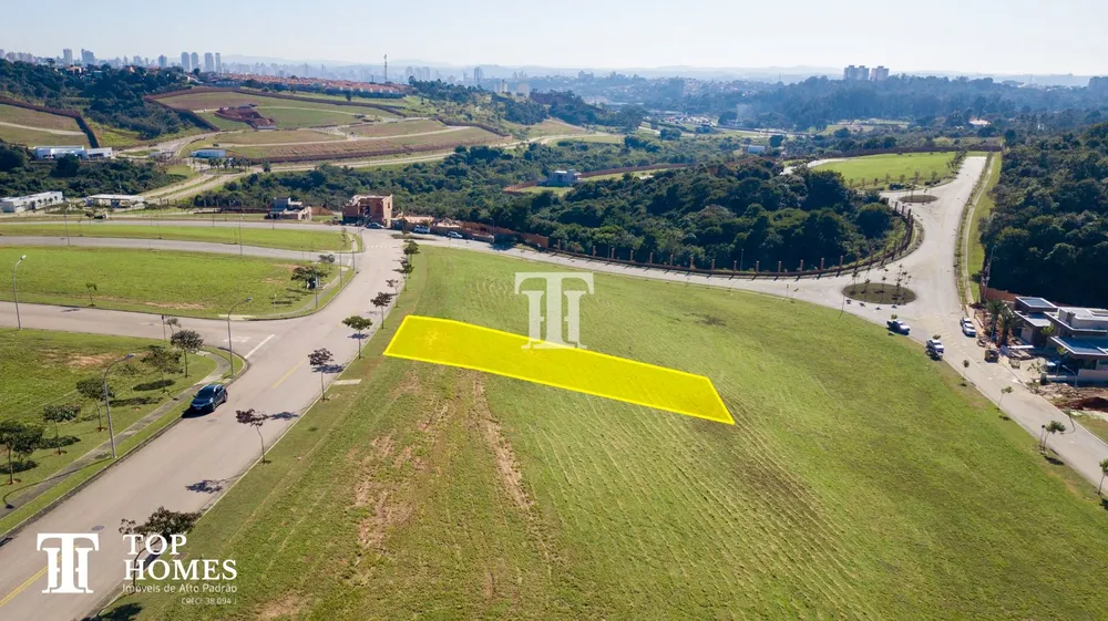 Loteamento e Condomínio, 586 m² - Foto 3