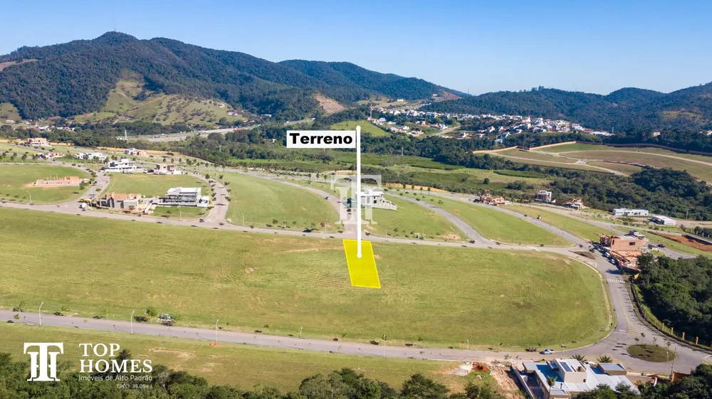 Loteamento e Condomínio, 586 m² - Foto 1