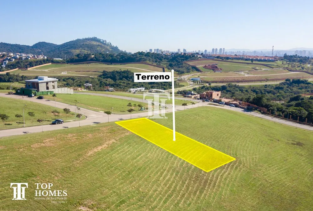 Loteamento e Condomínio, 586 m² - Foto 2