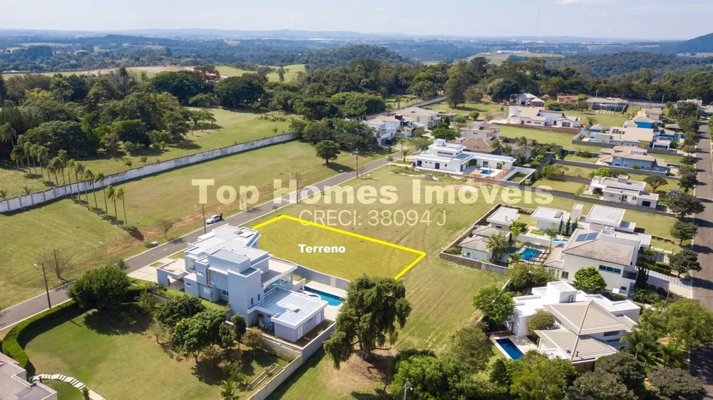 Loteamento e Condomínio, 1000 m² - Foto 4