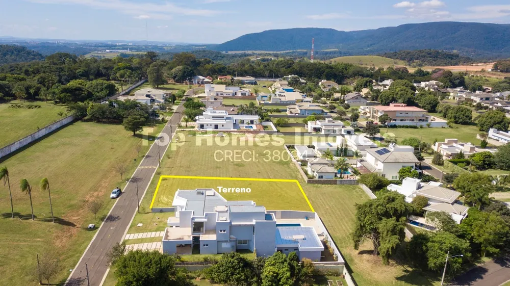 Loteamento e Condomínio, 1000 m² - Foto 3