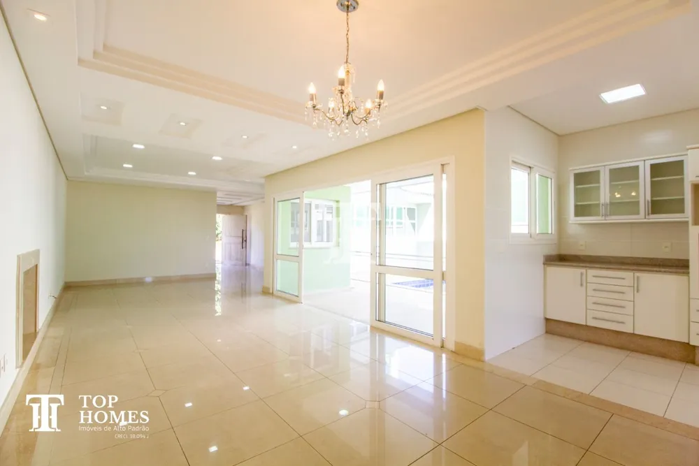 Casa, 4 quartos, 400 m² - Foto 3