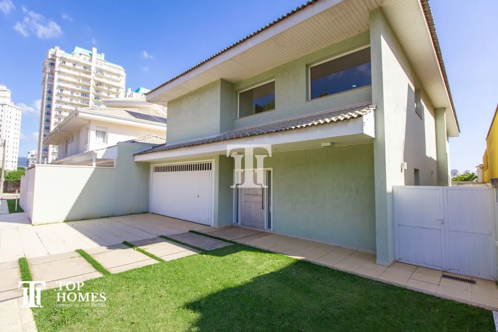 Casa, 4 quartos, 400 m² - Foto 4