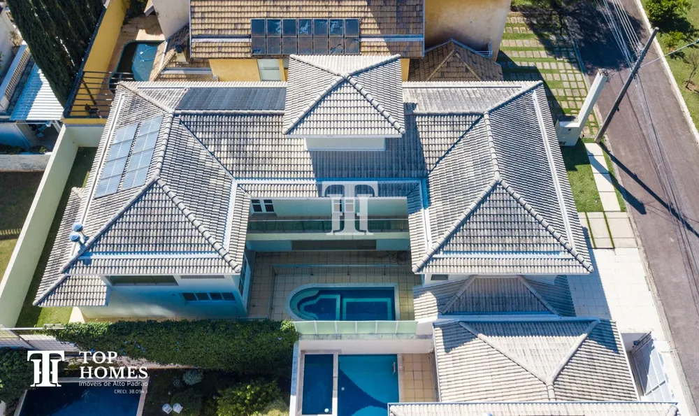 Casa, 4 quartos, 400 m² - Foto 1