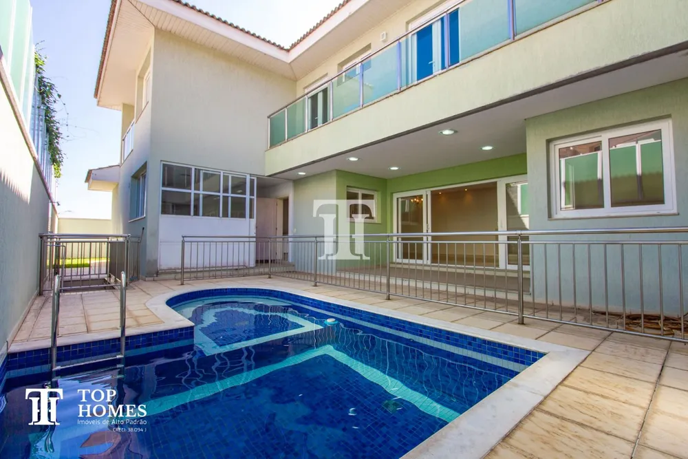 Casa, 4 quartos, 400 m² - Foto 2