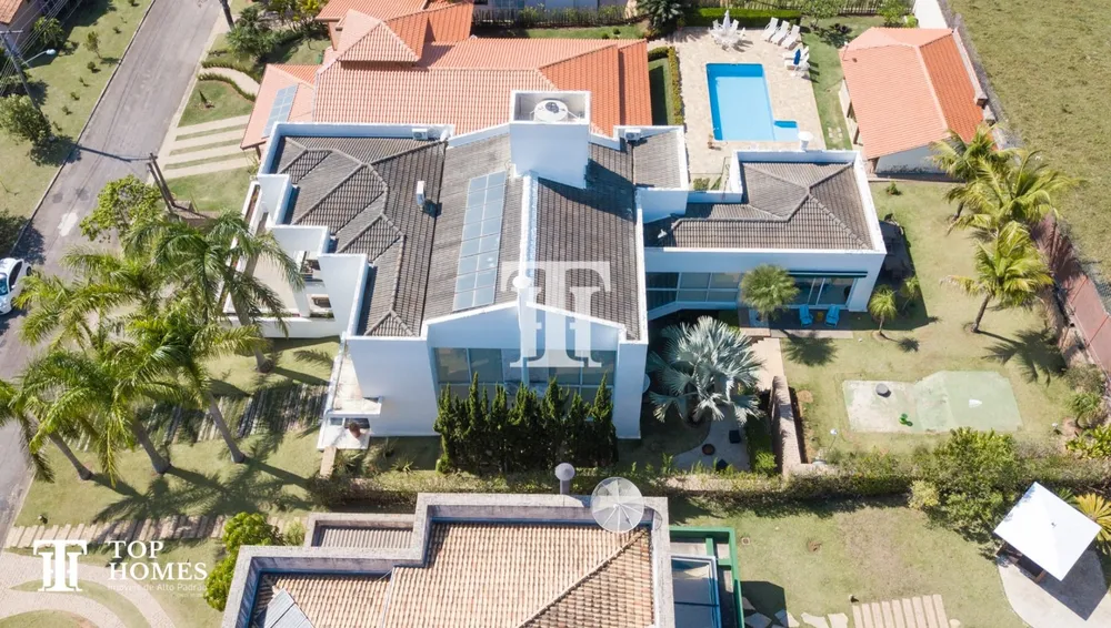 Casa, 3 quartos, 500 m² - Foto 2