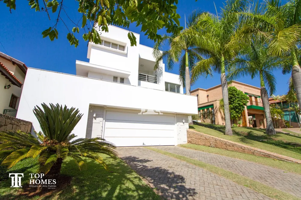 Casa, 3 quartos, 500 m² - Foto 4