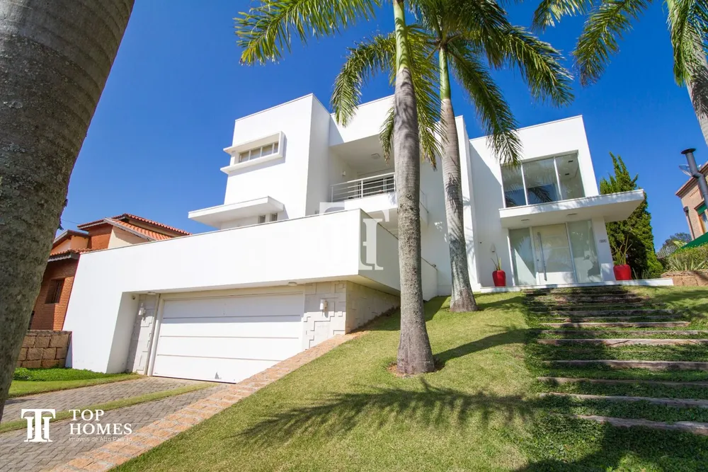 Casa, 3 quartos, 500 m² - Foto 1