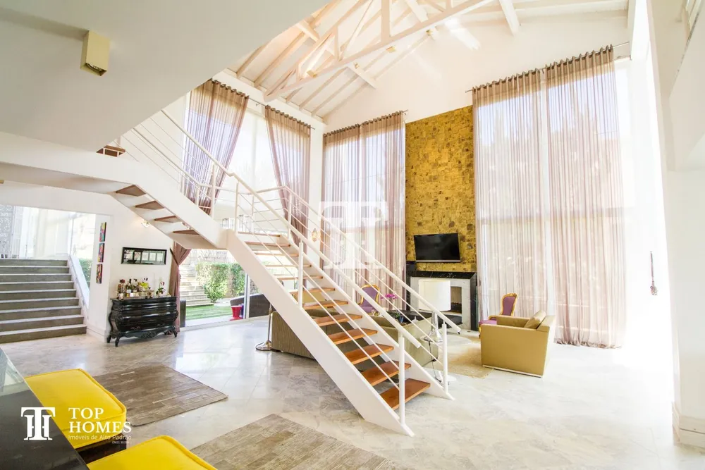 Casa, 3 quartos, 500 m² - Foto 3