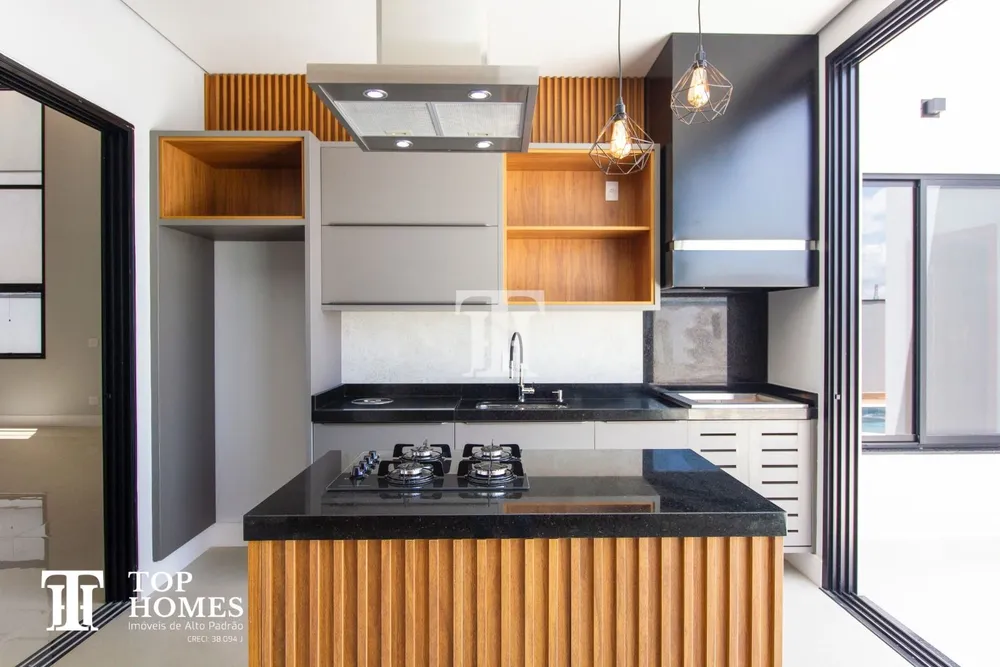 Casa, 3 quartos, 240 m² - Foto 4