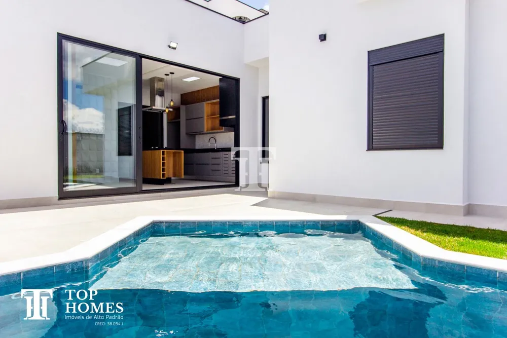 Casa, 3 quartos, 240 m² - Foto 3