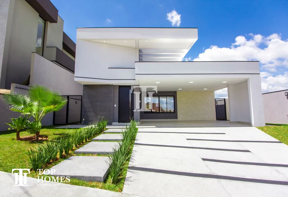 Casa, 3 quartos, 240 m² - Foto 2