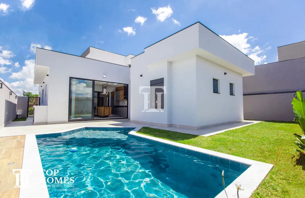 Casa, 3 quartos, 240 m² - Foto 1