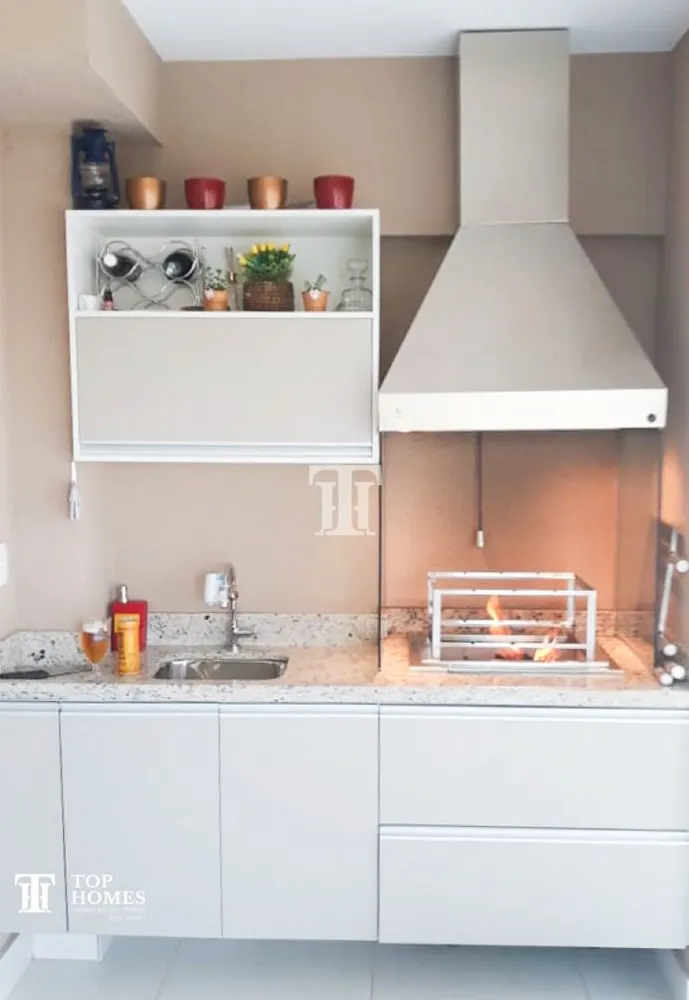 Apartamento, 4 quartos, 119 m² - Foto 4