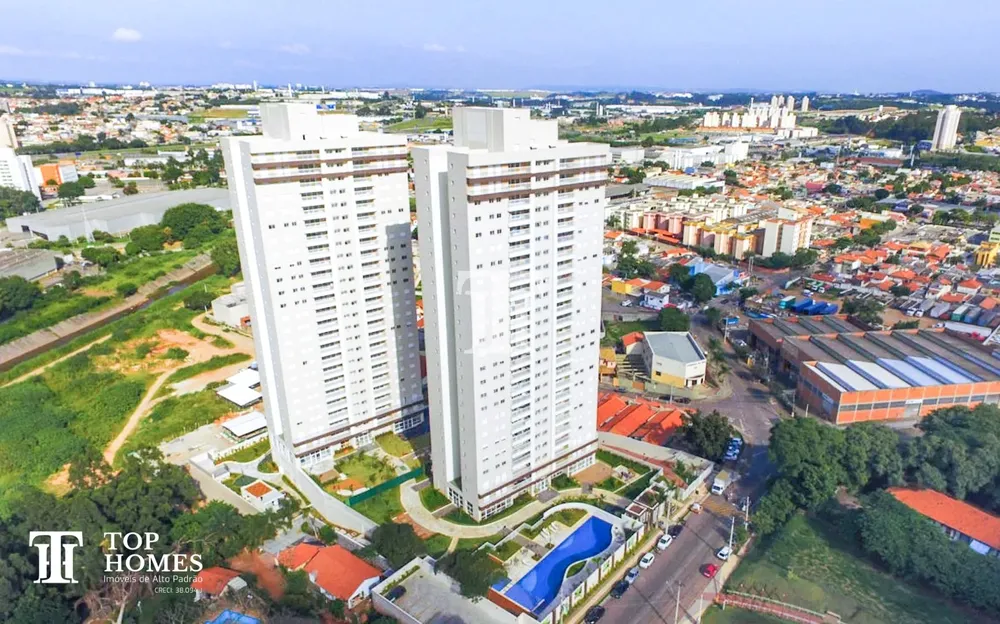 Apartamento, 4 quartos, 119 m² - Foto 1