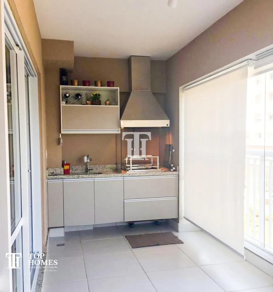 Apartamento, 4 quartos, 119 m² - Foto 2