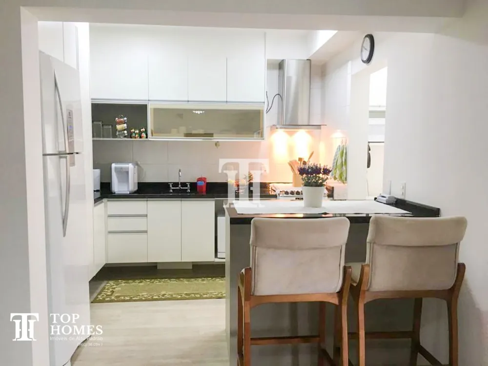 Apartamento, 4 quartos, 119 m² - Foto 3