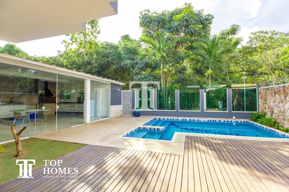 Casa, 3 quartos, 350 m² - Foto 3