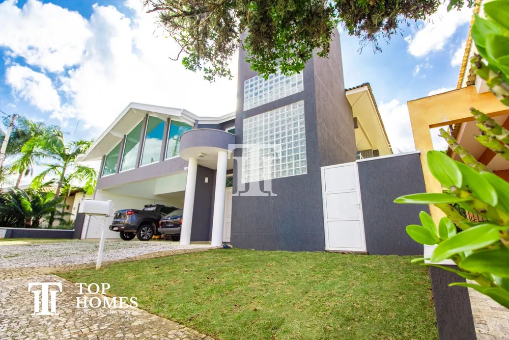 Casa, 3 quartos, 350 m² - Foto 2
