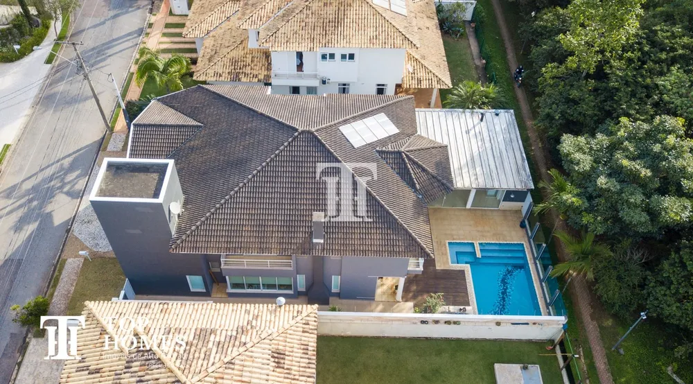 Casa, 3 quartos, 350 m² - Foto 4